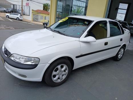CHEVROLET Vectra Sedan 2.2 4P GL, Foto 3
