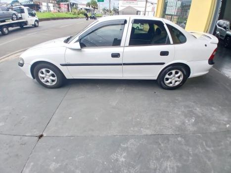 CHEVROLET Vectra Sedan 2.2 4P GL, Foto 4