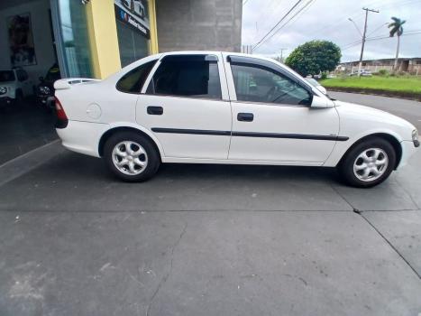 CHEVROLET Vectra Sedan 2.2 4P GL, Foto 5