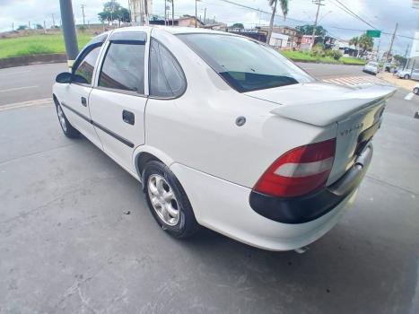 CHEVROLET Vectra Sedan 2.2 4P GL, Foto 7