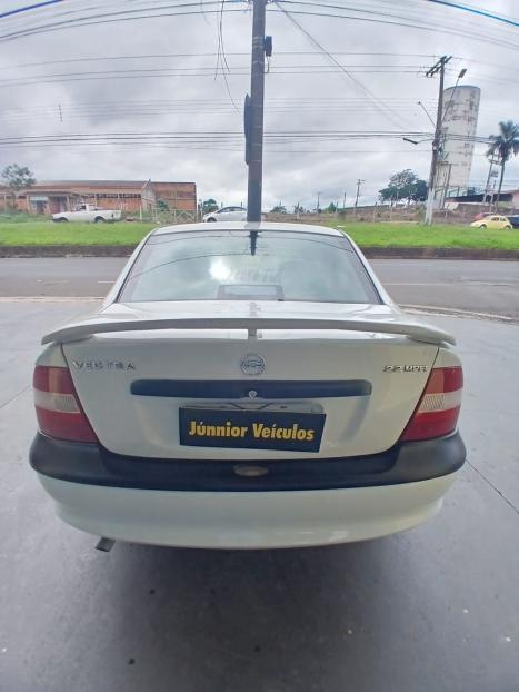 CHEVROLET Vectra Sedan 2.2 4P GL, Foto 8