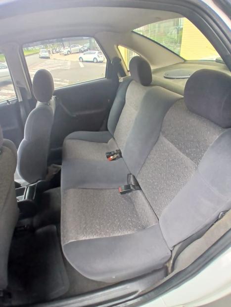 CHEVROLET Vectra Sedan 2.2 4P GL, Foto 10