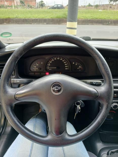 CHEVROLET Vectra Sedan 2.2 4P GL, Foto 11