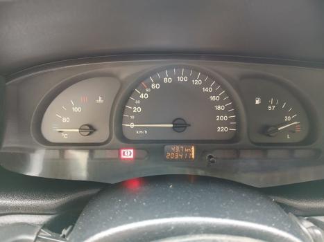 CHEVROLET Vectra Sedan 2.2 4P GL, Foto 13