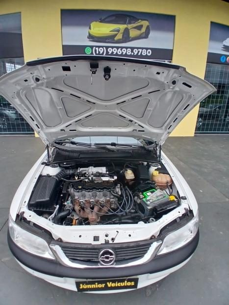 CHEVROLET Vectra Sedan 2.2 4P GL, Foto 15