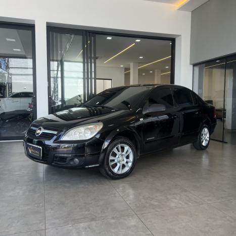 CHEVROLET Vectra Sedan 2.0 4P FLEX EXPRESSION, Foto 1