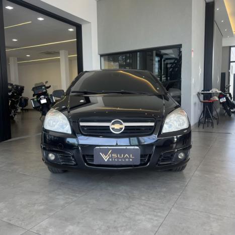 CHEVROLET Vectra Sedan 2.0 4P FLEX EXPRESSION, Foto 2