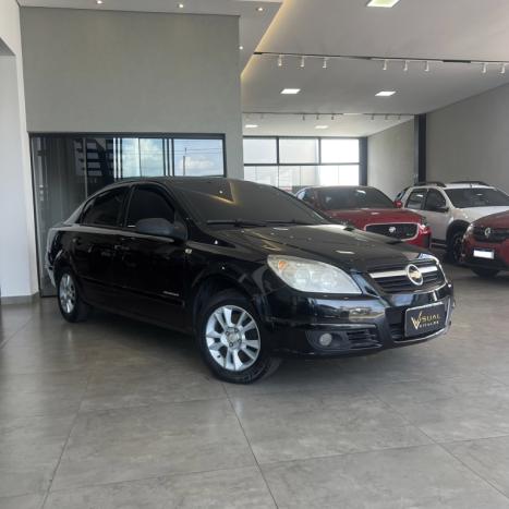 CHEVROLET Vectra Sedan 2.0 4P FLEX EXPRESSION, Foto 3