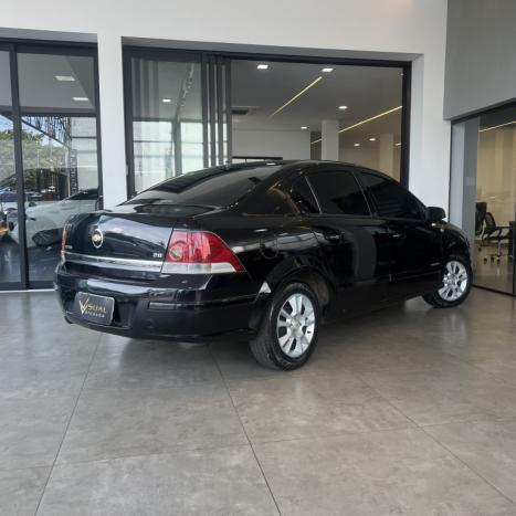 CHEVROLET Vectra Sedan 2.0 4P FLEX EXPRESSION, Foto 4