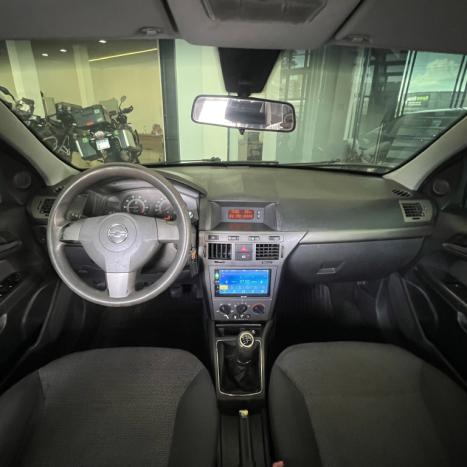 CHEVROLET Vectra Sedan 2.0 4P FLEX EXPRESSION, Foto 8