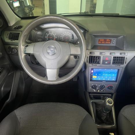 CHEVROLET Vectra Sedan 2.0 4P FLEX EXPRESSION, Foto 11