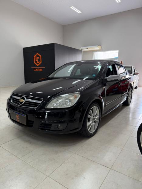 CHEVROLET Vectra Sedan 2.0 4P ELITE, Foto 3