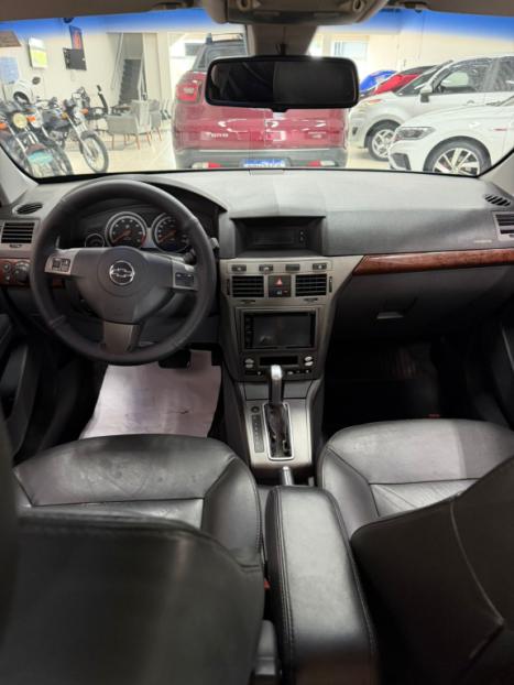 CHEVROLET Vectra Sedan 2.0 4P ELITE, Foto 5