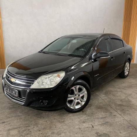 CHEVROLET Vectra Sedan 2.0 4P FLEX ELEGANCE, Foto 1