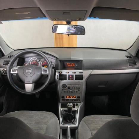 CHEVROLET Vectra Sedan 2.0 4P FLEX ELEGANCE, Foto 2