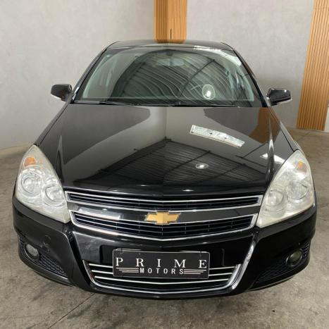 CHEVROLET Vectra Sedan 2.0 4P FLEX ELEGANCE, Foto 3