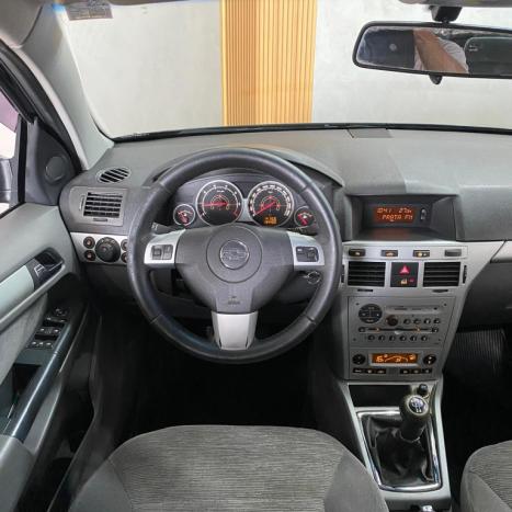 CHEVROLET Vectra Sedan 2.0 4P FLEX ELEGANCE, Foto 5