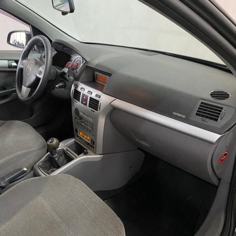 CHEVROLET Vectra Sedan 2.0 4P FLEX ELEGANCE, Foto 6