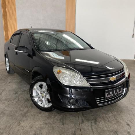 CHEVROLET Vectra Sedan 2.0 4P FLEX ELEGANCE, Foto 7