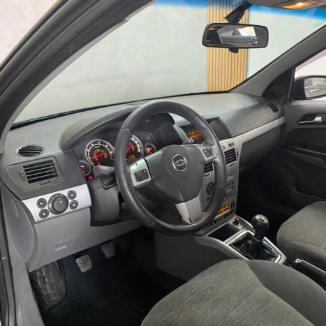 CHEVROLET Vectra Sedan 2.0 4P FLEX ELEGANCE, Foto 8