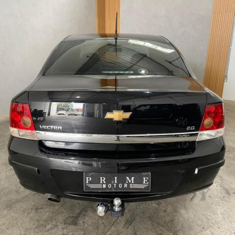 CHEVROLET Vectra Sedan 2.0 4P FLEX ELEGANCE, Foto 9