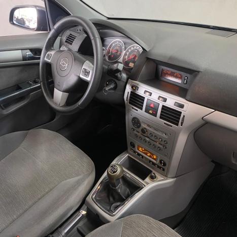 CHEVROLET Vectra Sedan 2.0 4P FLEX ELEGANCE, Foto 12