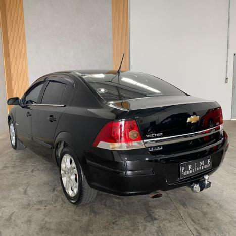 CHEVROLET Vectra Sedan 2.0 4P FLEX ELEGANCE, Foto 13