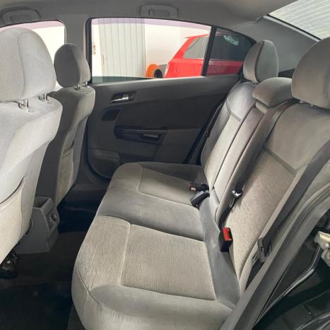 CHEVROLET Vectra Sedan 2.0 4P FLEX ELEGANCE, Foto 14