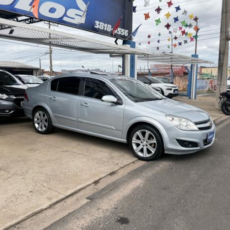 CHEVROLET Vectra Sedan 2.0 4P ELITE AUTOM�TICO, Foto 7
