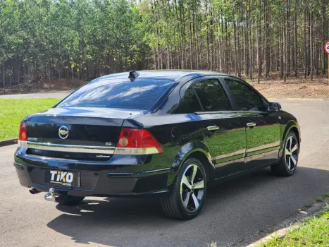 CHEVROLET Vectra Sedan 2.0 4P ELEGANCE, Foto 3