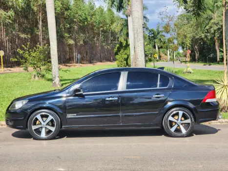 CHEVROLET Vectra Sedan 2.0 4P ELEGANCE, Foto 4