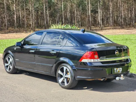 CHEVROLET Vectra Sedan 2.0 4P ELEGANCE, Foto 5