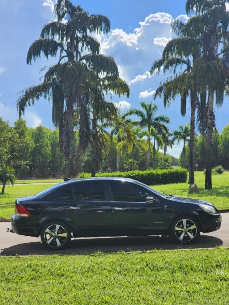 CHEVROLET Vectra Sedan 2.0 4P ELEGANCE, Foto 7