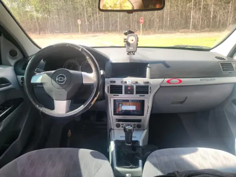 CHEVROLET Vectra Sedan 2.0 4P ELEGANCE, Foto 8