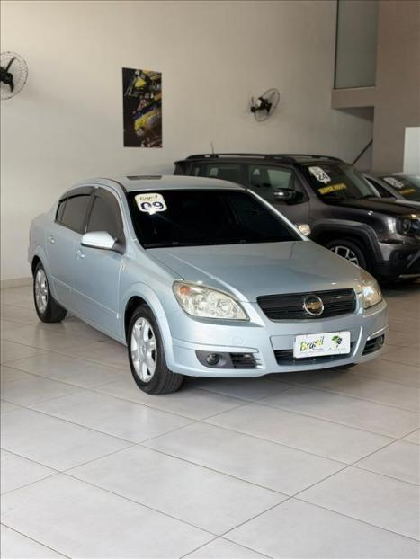 CHEVROLET Vectra Sedan 2.0 4P FLEX ELEGANCE, Foto 1