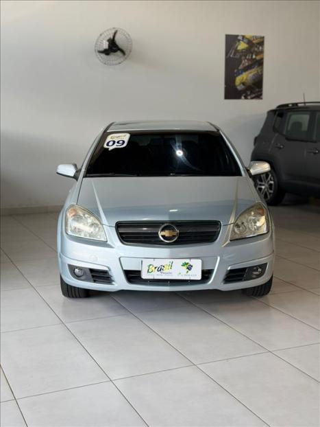 CHEVROLET Vectra Sedan 2.0 4P FLEX ELEGANCE, Foto 2