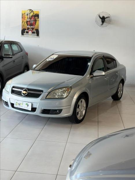 CHEVROLET Vectra Sedan 2.0 4P FLEX ELEGANCE, Foto 3