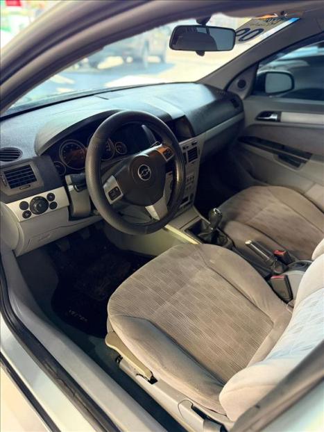 CHEVROLET Vectra Sedan 2.0 4P FLEX ELEGANCE, Foto 4