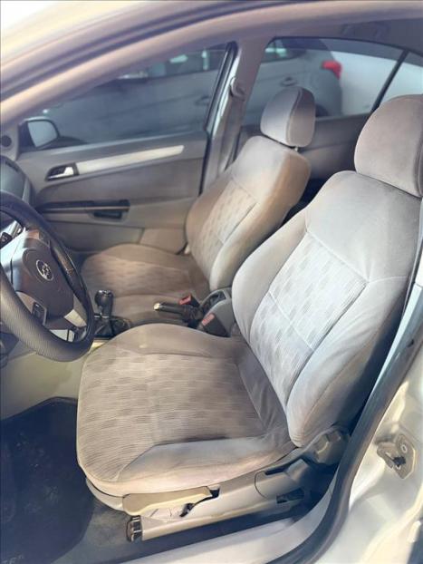 CHEVROLET Vectra Sedan 2.0 4P FLEX ELEGANCE, Foto 5