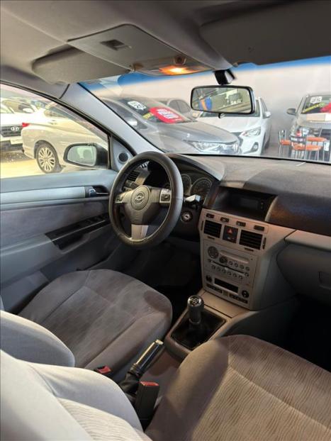 CHEVROLET Vectra Sedan 2.0 4P FLEX ELEGANCE, Foto 6