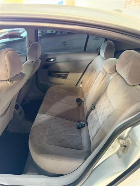 CHEVROLET Vectra Sedan 2.0 4P FLEX ELEGANCE, Foto 7