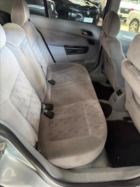 CHEVROLET Vectra Sedan 2.0 4P FLEX ELEGANCE, Foto 9