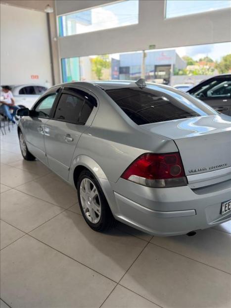 CHEVROLET Vectra Sedan 2.0 4P FLEX ELEGANCE, Foto 11