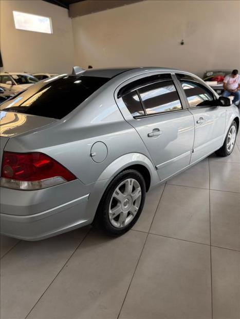 CHEVROLET Vectra Sedan 2.0 4P FLEX ELEGANCE, Foto 12