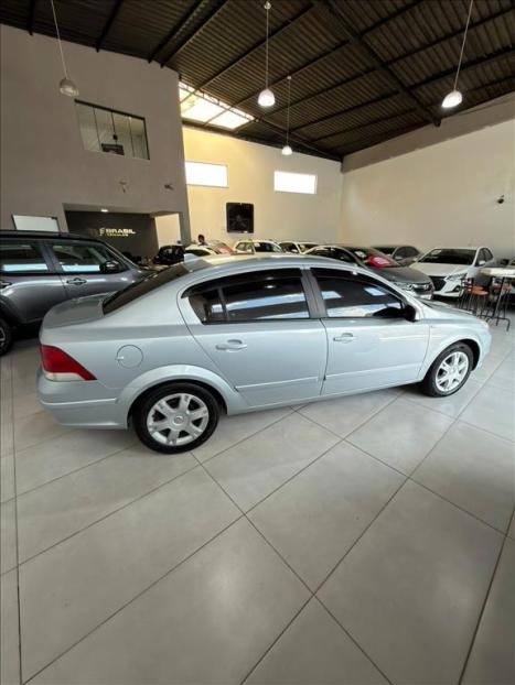 CHEVROLET Vectra Sedan 2.0 4P FLEX ELEGANCE, Foto 13