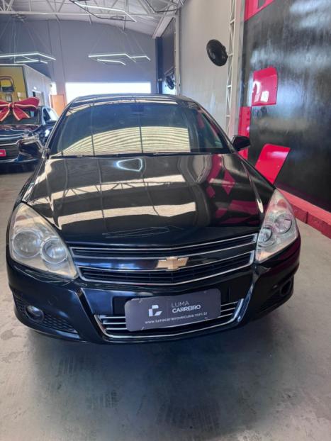 CHEVROLET Vectra Sedan 2.0 4P FLEX ELEGANCE AUTOM�TICO, Foto 3