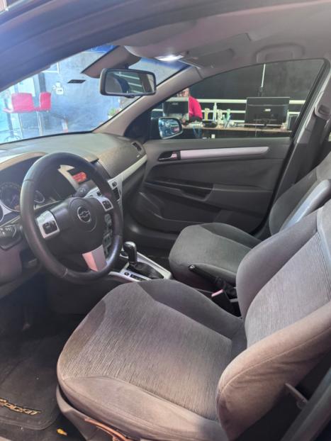 CHEVROLET Vectra Sedan 2.0 4P FLEX ELEGANCE AUTOM�TICO, Foto 9