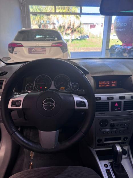 CHEVROLET Vectra Sedan 2.0 4P FLEX ELEGANCE AUTOM�TICO, Foto 10
