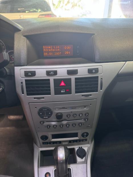 CHEVROLET Vectra Sedan 2.0 4P FLEX ELEGANCE AUTOM�TICO, Foto 11