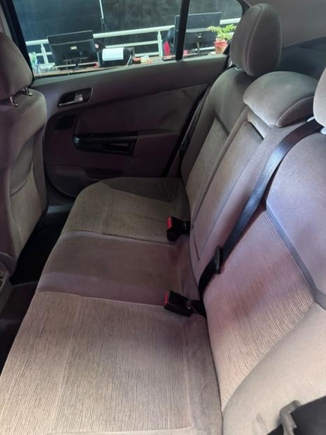 CHEVROLET Vectra Sedan 2.0 4P FLEX ELEGANCE AUTOM�TICO, Foto 12